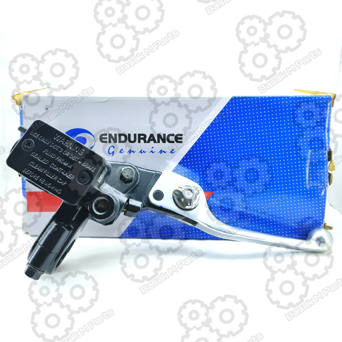 MASTER CYLENDER ASSEMBLY  RTR 160 / 180